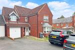 Saxthorpe Road, Hamilton, Leicester, Leicestershire, LE5 1PT