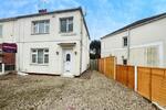 Chestnut Avenue, Doncaster DN8