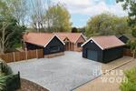 Mersea Road, Abberton, Colchester, Essex, CO5