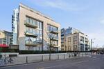 Lillie Square, Earls Court, London SW6 1GD