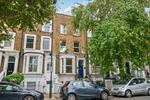Hammersmith Grove, London, W6