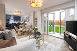 The Aster at Chellaston Fold, Broadacre Way, Chellaston DE73