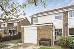 Broadmarsh Close, Grove, OX12