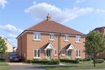 Plot 25, The Olivia, Barleyfields, Barleyfield Drive, Weeley, Clacton-on-Sea, CO16