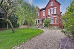 Lancaster Road, Southport PR8