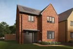 Plot 78, The Hacheston at Wharncliffe Park, Manchester Road S36