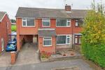 Bramlyn Close, Chesterfield S43