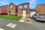 Moorside Drive, Carlisle CA1