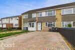 Guntons Close, Soham