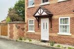23 Coldridge Drive, Shrewsbury, SY1 3YT