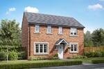 Plot 51, The Clayton at Saddleback View, Swindale Gardens CA11