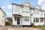 Stafford Road, Caterham CR3