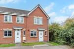 Chalon Close, Wellingborough NN8