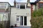 Tegfan Terrace, Llandegfan, Anglesey, LL59