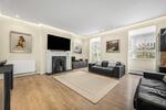Arkwright Road, Hampstead, London