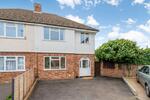 Verona Drive, Surbiton KT6