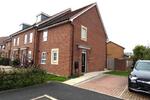Grasshopper Drive, Warton PR4