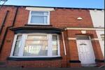 Clarendon Road, Middlesbrough TS1
