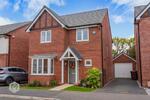 Southmead, Lowton, Warrington, Greater Manchester, WA3 2XE
