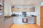 24 Barry Blandford Way, London E3