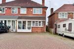 Leighton Close, Great Barr, Birmingham B43 7HY