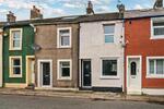 Rowrah Road, Frizington CA26