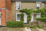St. Johns Terrace, Woodbridge, Suffolk, IP12