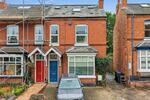 Park Hill Road, Birmingham B17