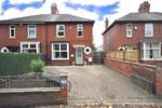 Ellison Street, Thorne, Doncaster