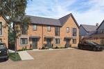 Plot 102, The Posy at Rosebrook, Hambrook Off of Broad Road & Scant Road West, Hambrook PO18 8RE