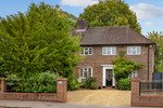 Oatlands Drive, Weybridge, KT13