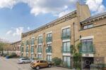 Plover Way, London, SE16