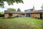 Meadow Walk, Cambridge CB21