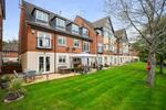 Marine Approach, Northwich, CW8