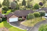 Oaklands Rise, Riding Mill, NE44