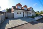 Hever Avenue, West Kingsdown TN15