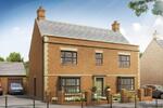 Plot 921, The Maidford at The Farriers, Aintree Avenue NN12