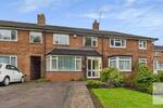 Churchill Road, Sutton Coldfield, B75 7LG