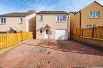 Whitehouse Crescent, Midlothian EH23