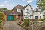 Huntly Road, Talbot Woods, Bournemouth, BH3