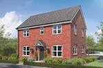Plot 95, The Barnwood Drive Through at Saxon Grange, Salisbury Road SP7