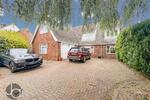 Hanover Square, Feering, Colchester