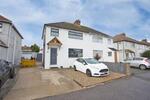 Thornbridge Road, Deal, Kent, CT14