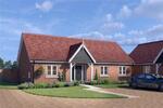 Plot 2, The Lily, Barleyfields, Barleyfield Drive, Weeley, Clacton-on-Sea, CO16