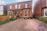 Southport, Merseyside PR8