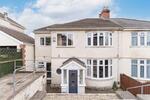 Beechwood Crescent, Newport, NP19