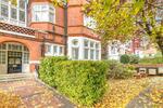 Frognal, Hampstead