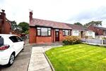 Hampton Road, Failsworth, Manchester