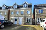 Ffordd Cadfan, Bridgend, CF31
