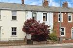 Warwick Road, Carlisle CA1